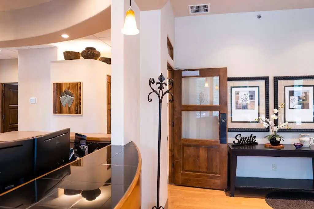 Elevation Family Dental - Dr. Judd Chamberlain