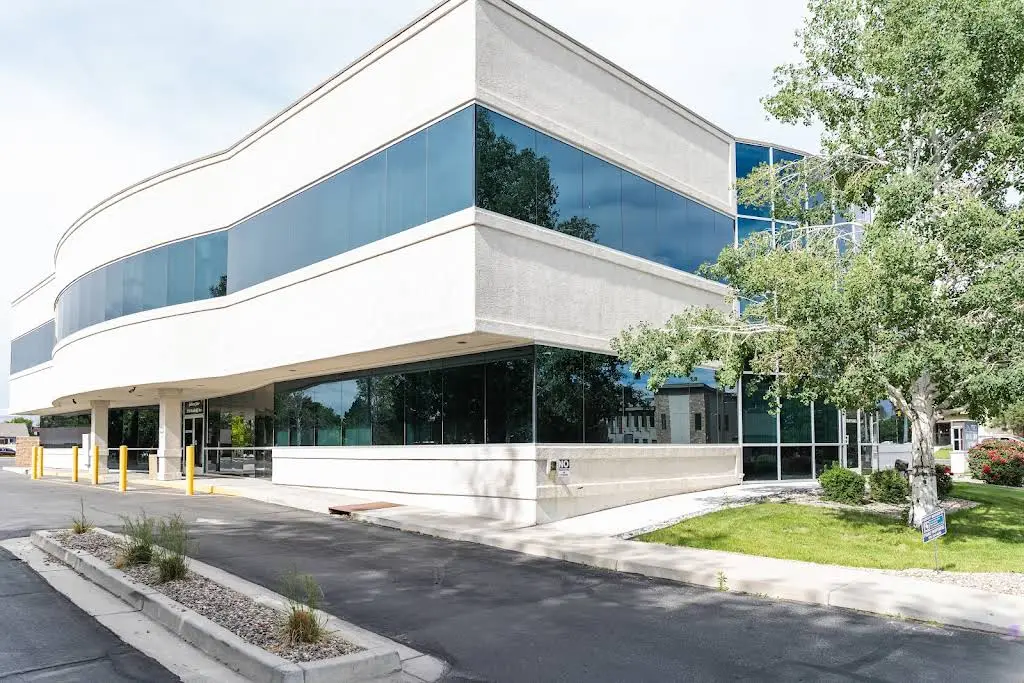 Elevation Family Dental - Dr. Judd Chamberlain