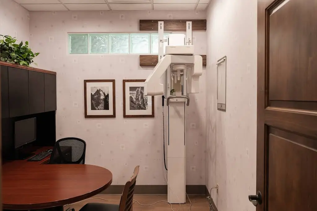 Elevation Family Dental - Dr. Judd Chamberlain