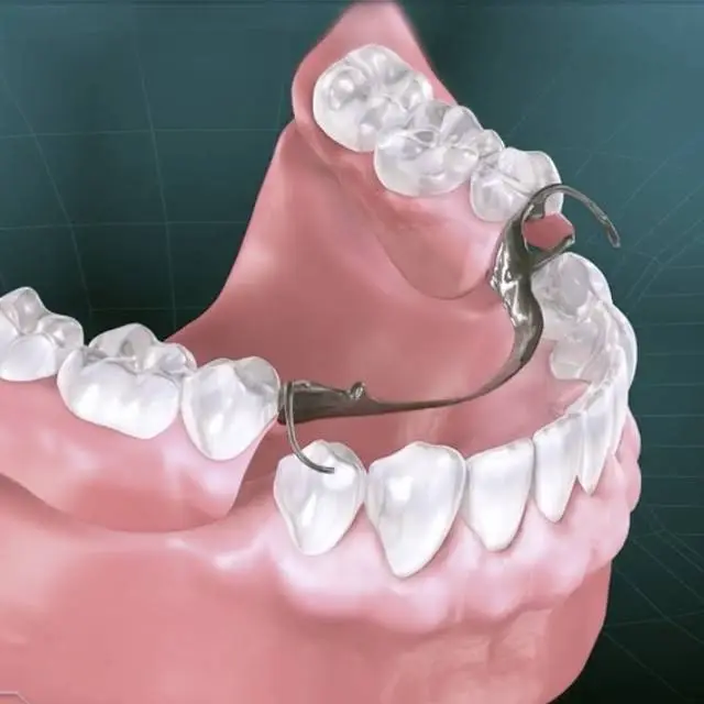 Elevation Family Dental - Dr. Judd Chamberlain