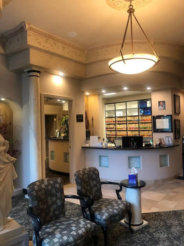 Gregory J. Gorman, DMD - Professional dental clinic exterior with modern facilities
