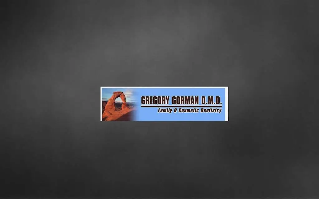Gregory J. Gorman, DMD