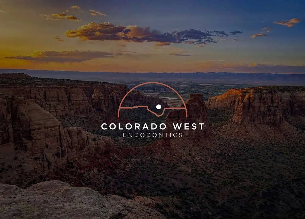 Colorado West Endodontics - Professional dental clinic exterior with modern facilities