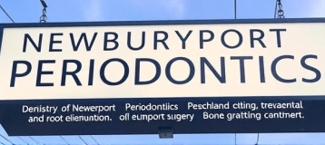 Newburyport Periodontics