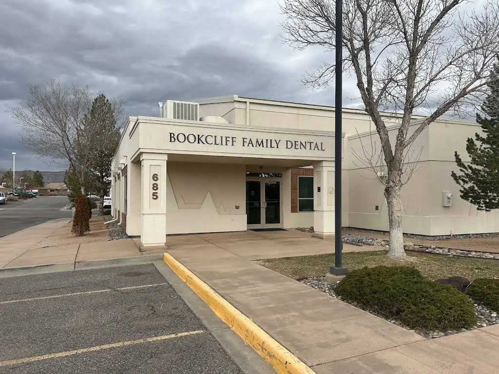Bookcliff Family Dental