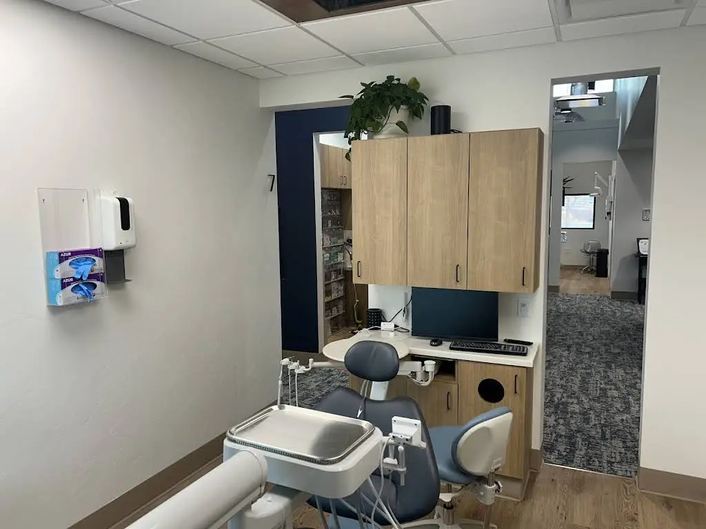 Bookcliff Family Dental