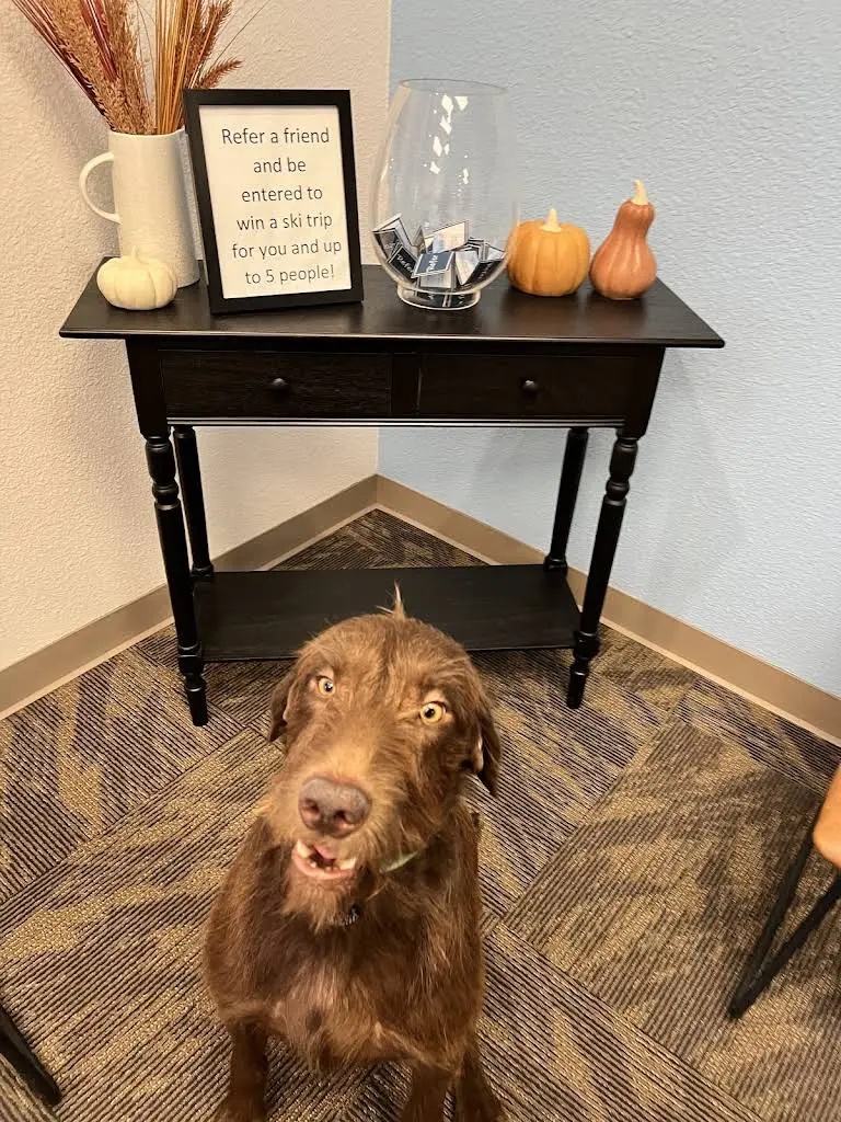 Bookcliff Family Dental