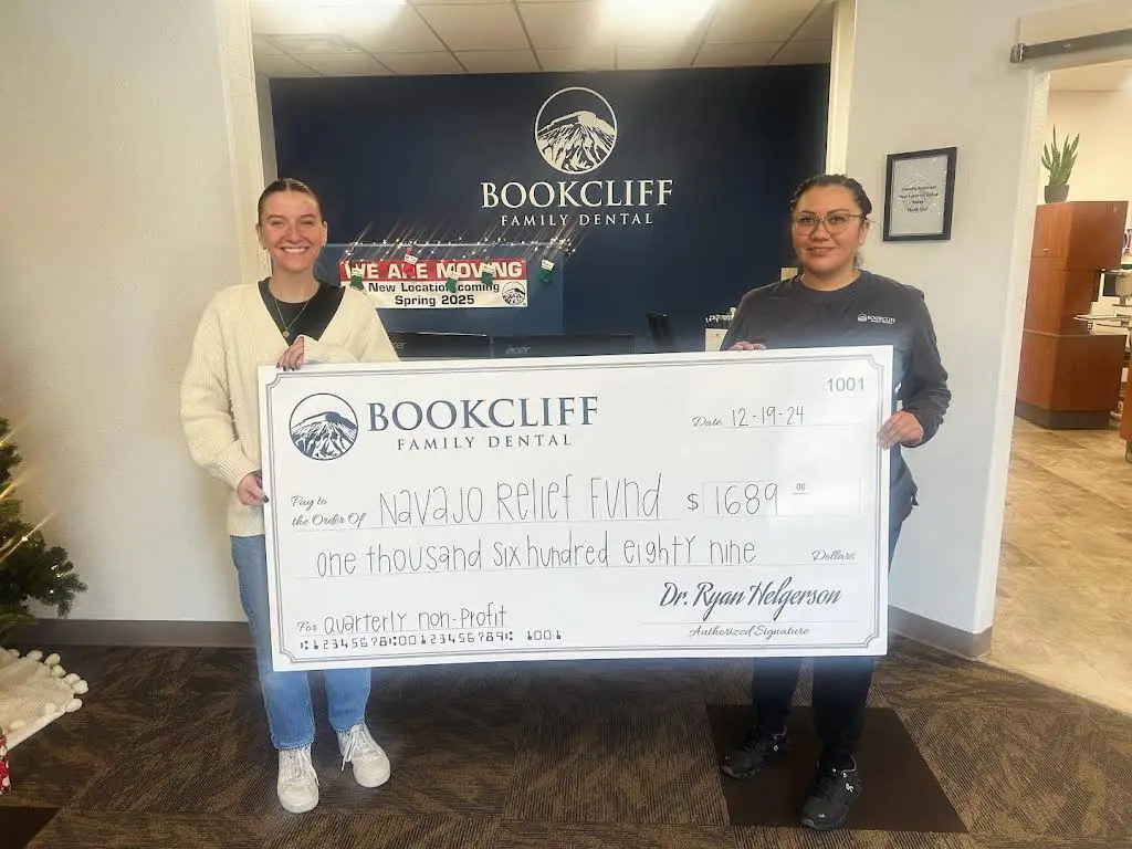 Bookcliff Family Dental