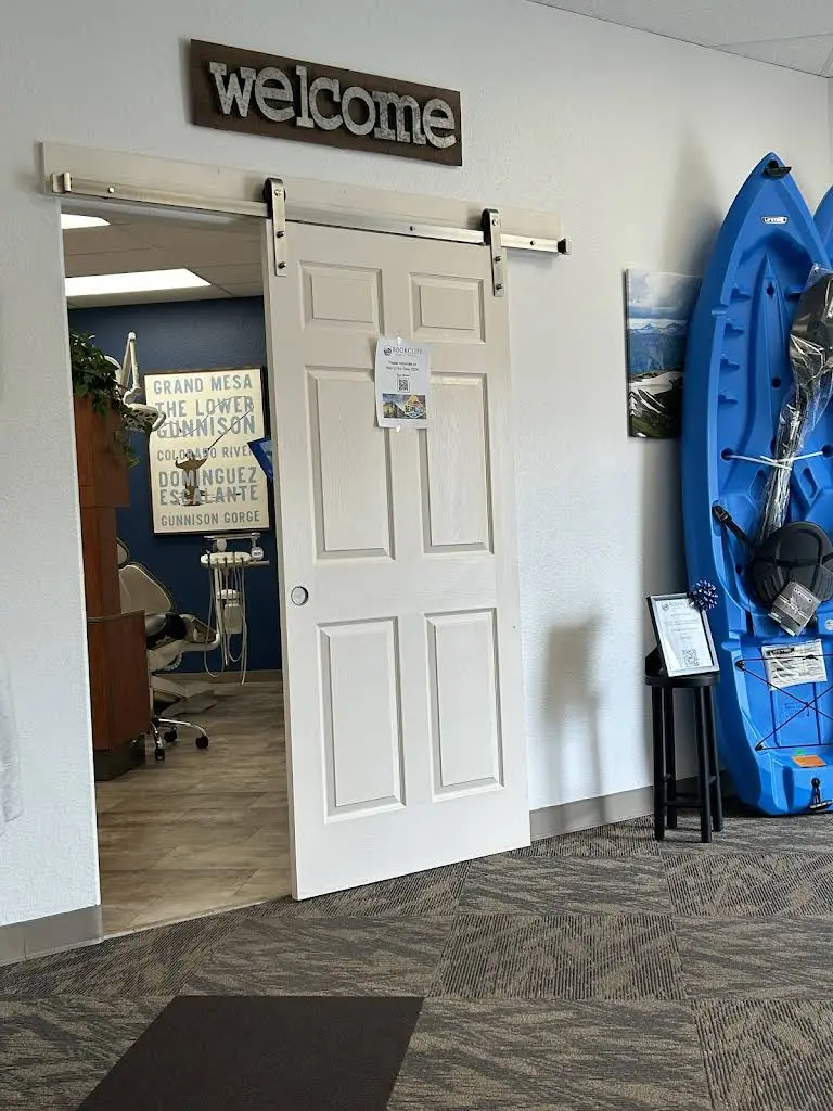 Bookcliff Family Dental