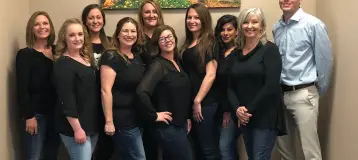 Comfort Dental Braces