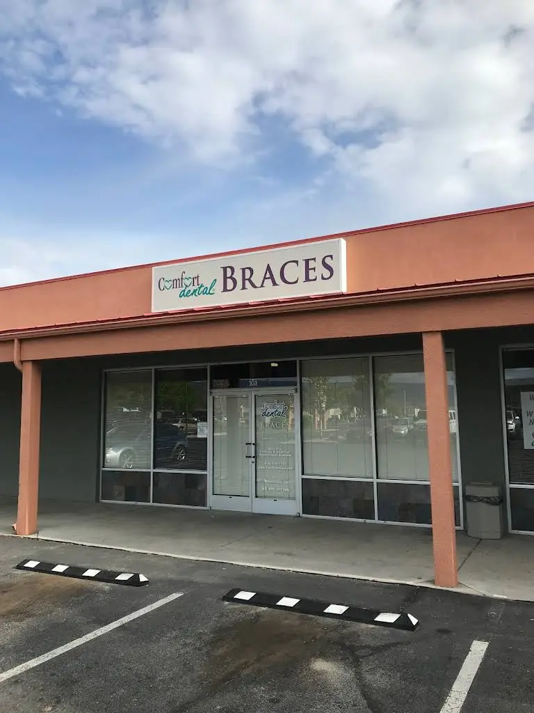 Comfort Dental Braces