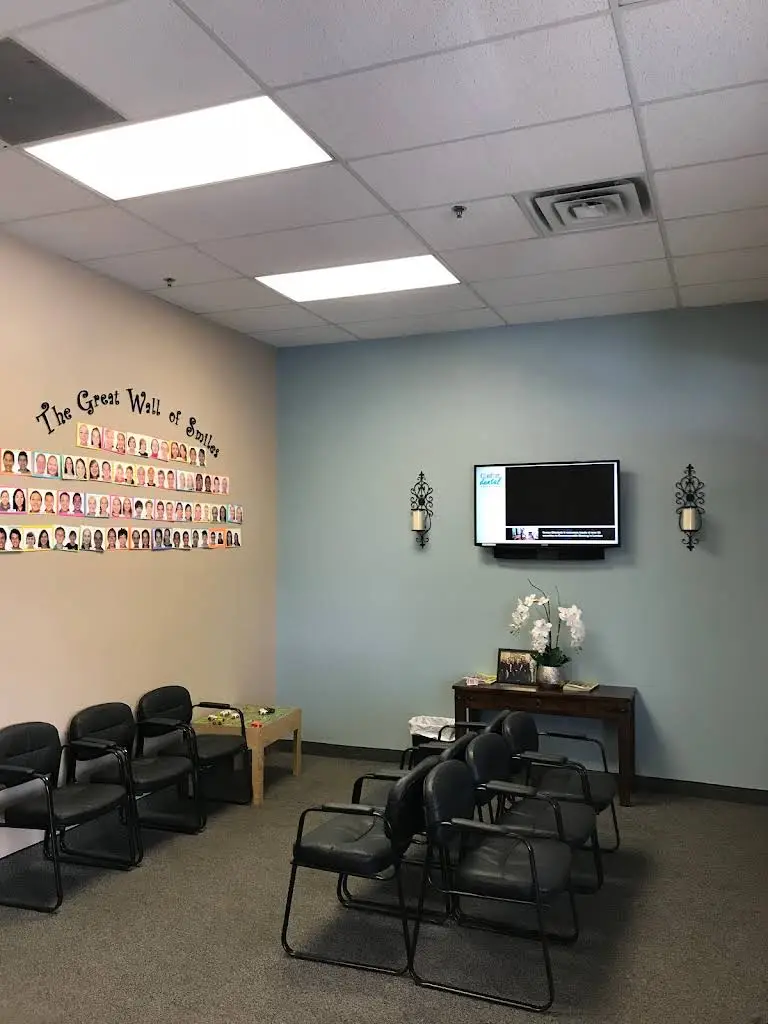 Comfort Dental Braces