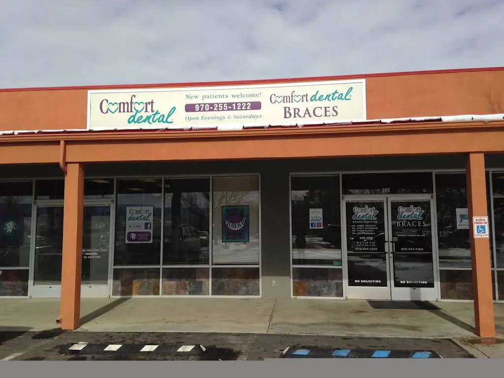 Comfort Dental