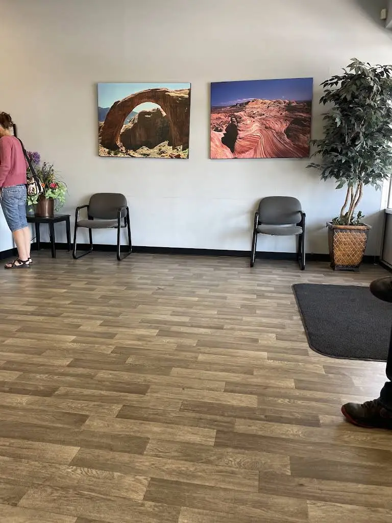 Comfort Dental