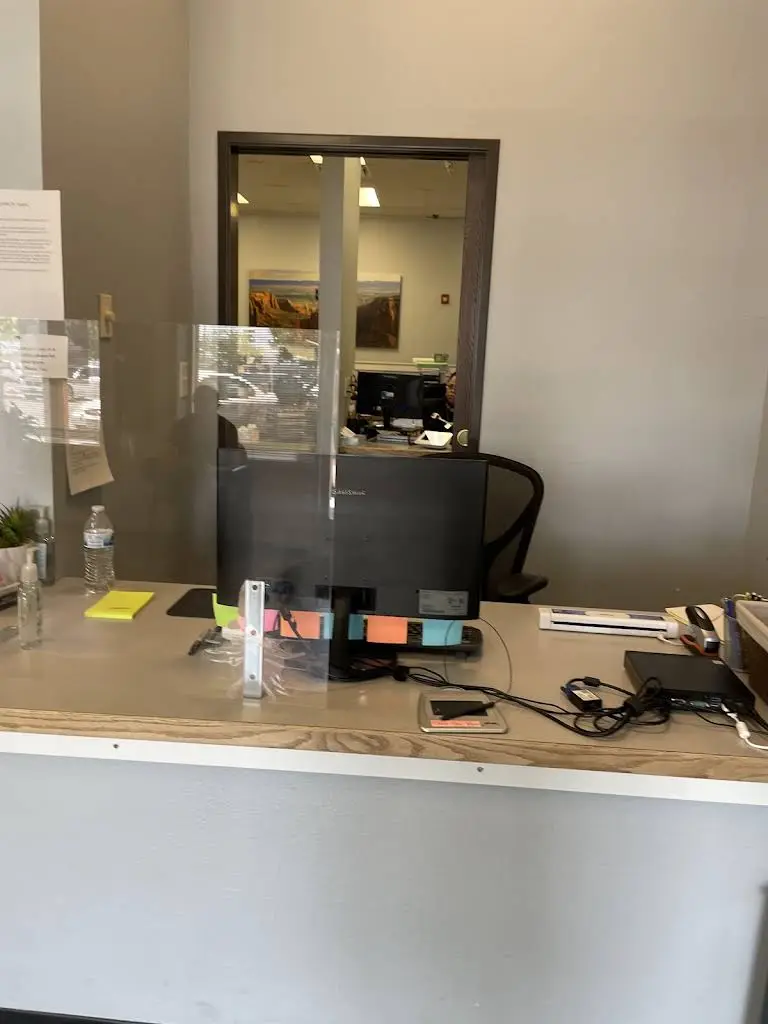 Comfort Dental