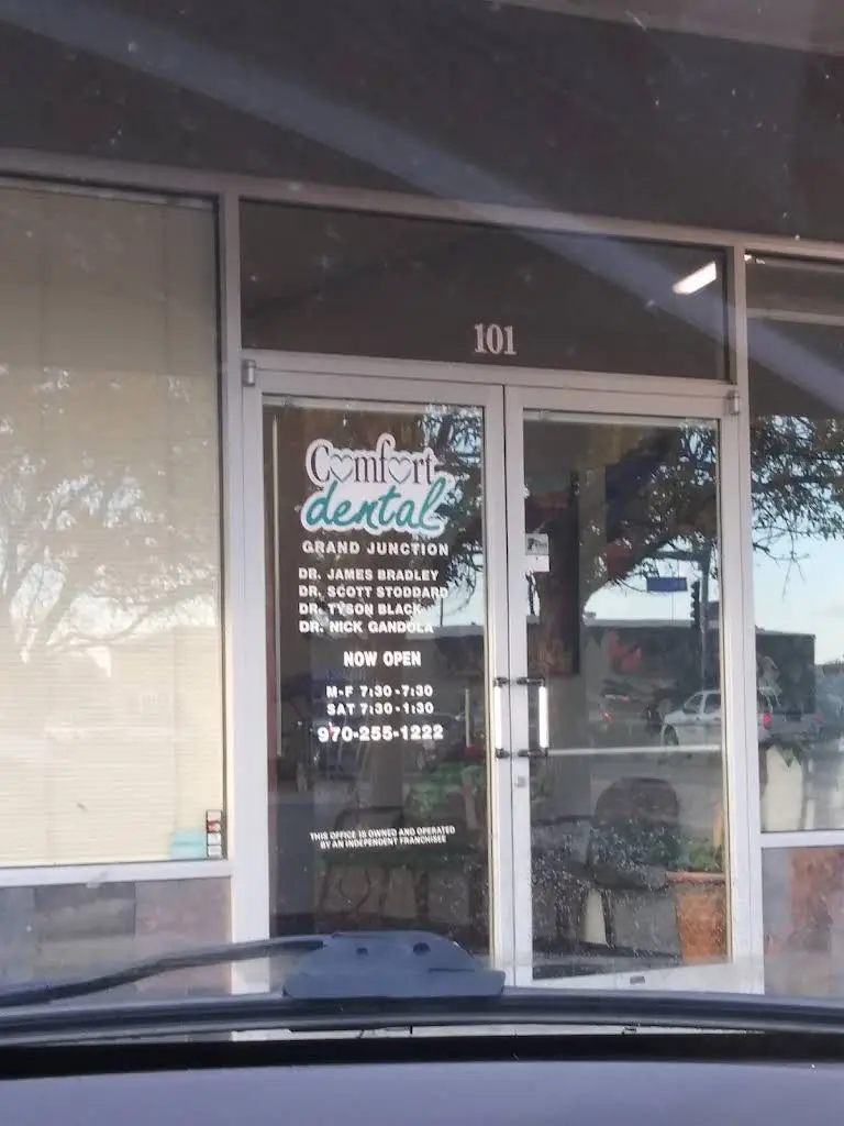 Comfort Dental