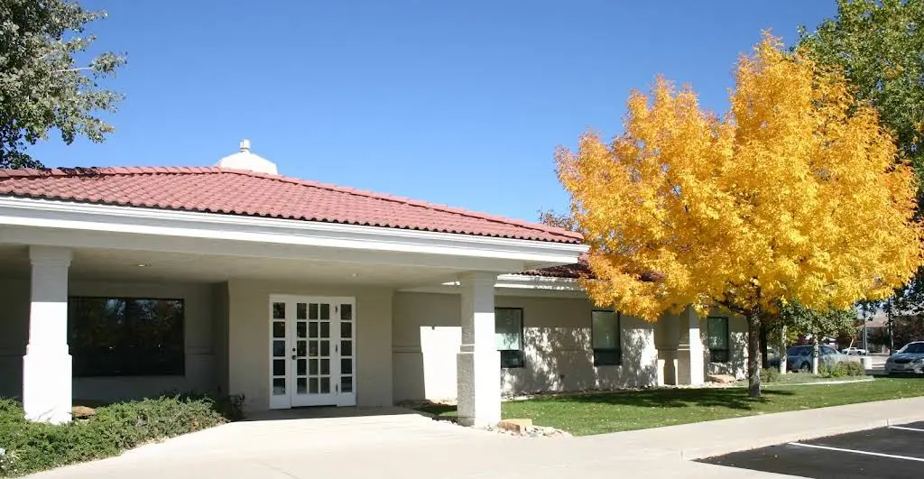 Western Slope Dental Center - Professional dental clinic exterior with modern facilities