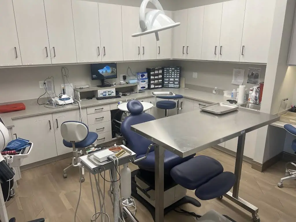 Grand Dental, P.C.