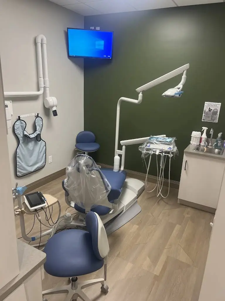Grand Dental, P.C.