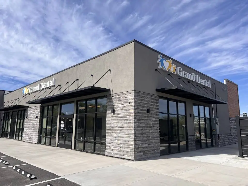 Grand Dental, P.C.
