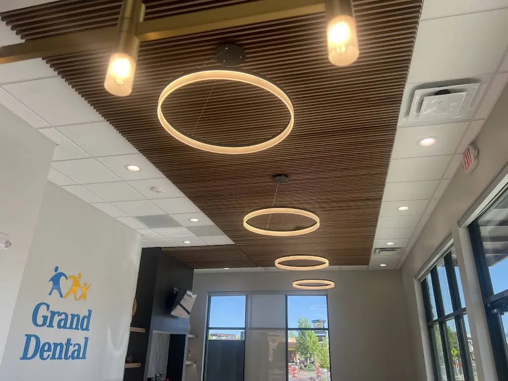 Grand Dental, P.C.
