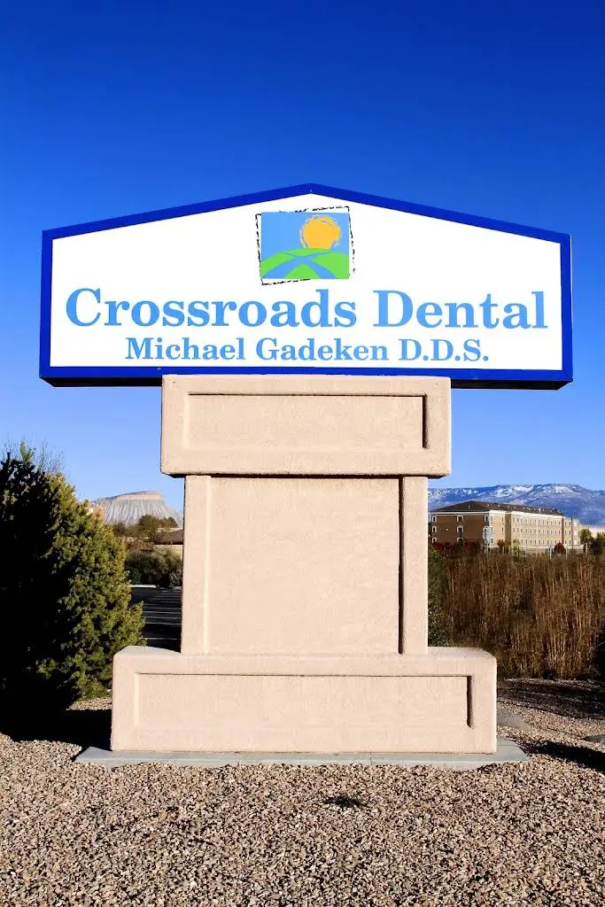 Crossroads Dental