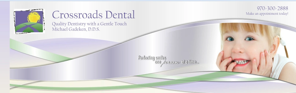 Crossroads Dental