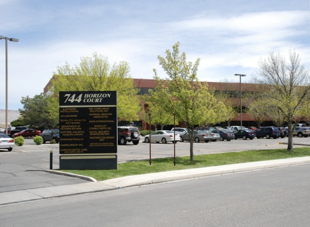 Horizon Dental Care | Bob Johnson, DDS