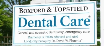 Boxford & Topsfield Dental Care