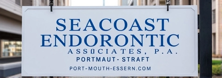 Seacoast Endodontic Associates, P.A. - Professional dental clinic exterior with modern facilities