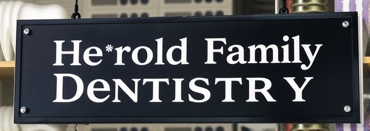 Herold Family Dentistry, PLLC - Professional dental clinic exterior with modern facilities