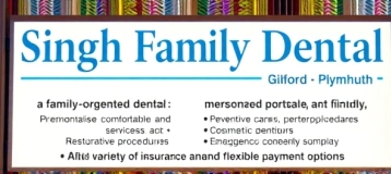 Singh Family Dental