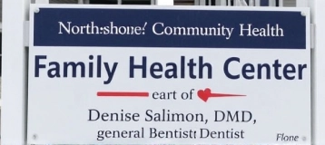 Gloucester Family Health Center