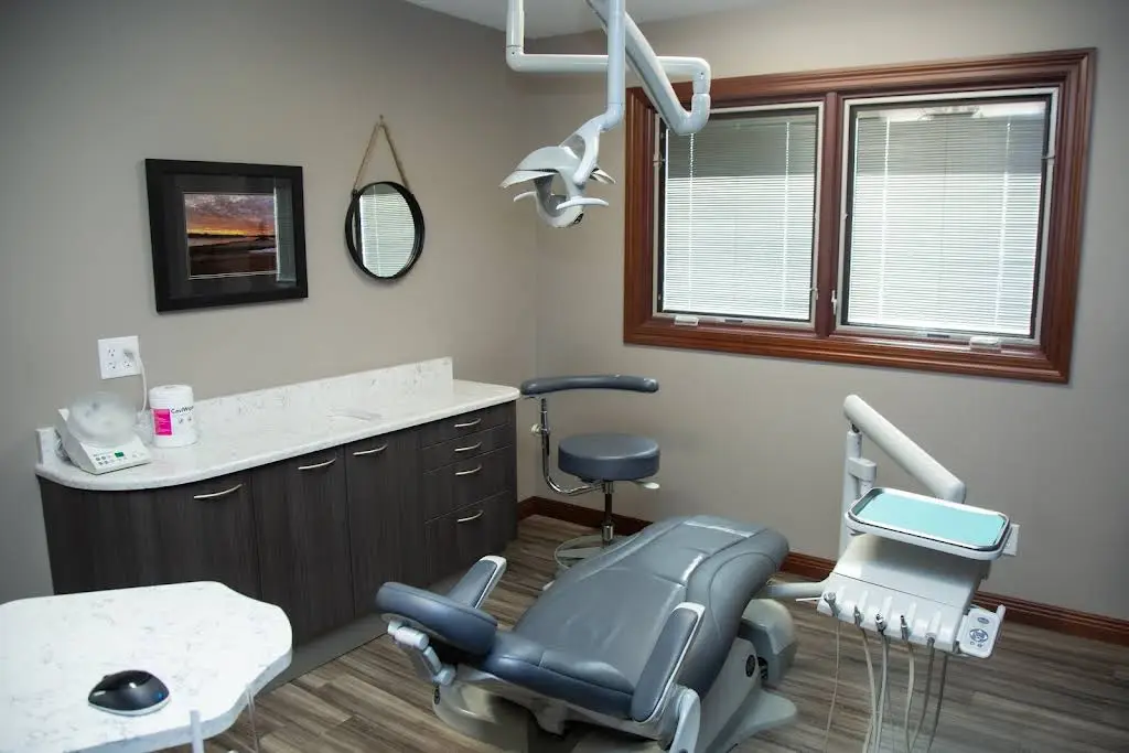 Loup Valley Dental