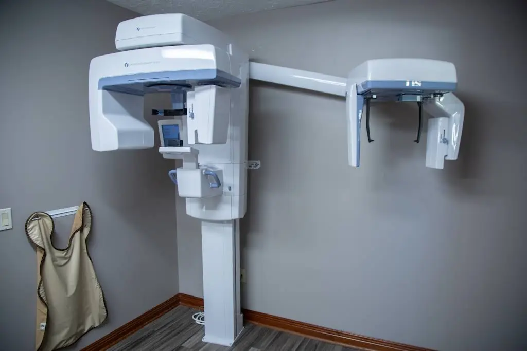 Loup Valley Dental
