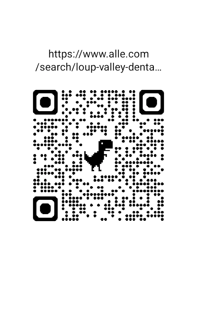 Loup Valley Dental