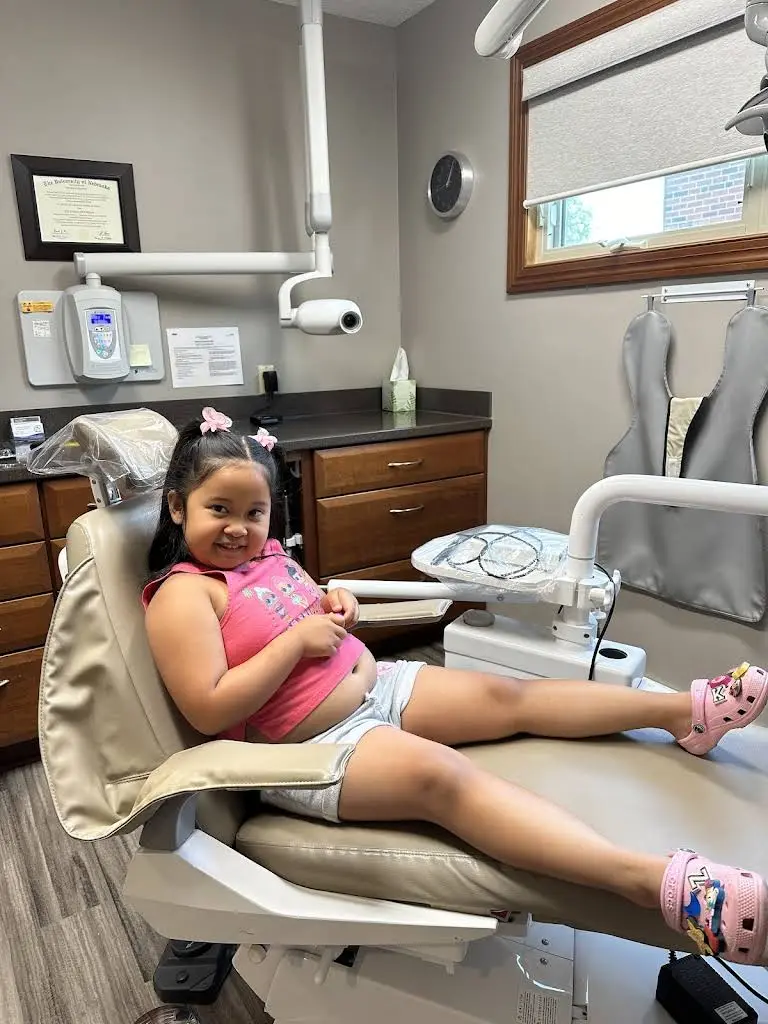 Loup Valley Dental