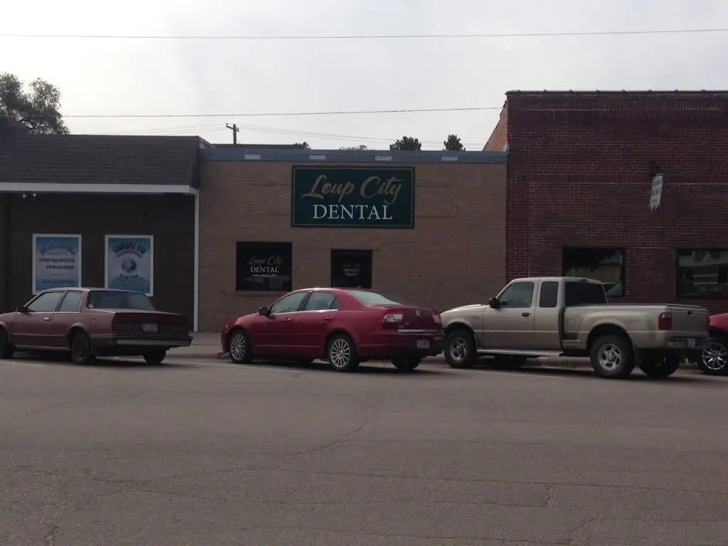 Loup City Dental