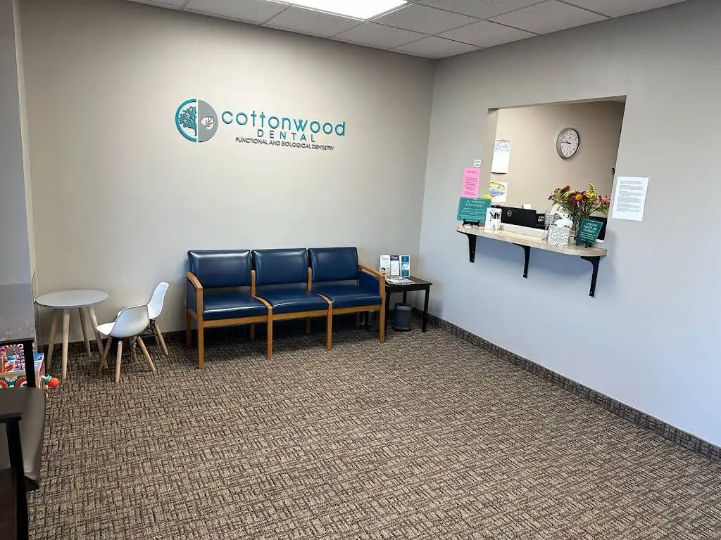 Cottonwood Dental