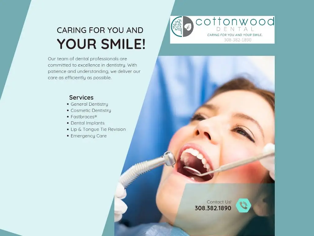 Cottonwood Dental