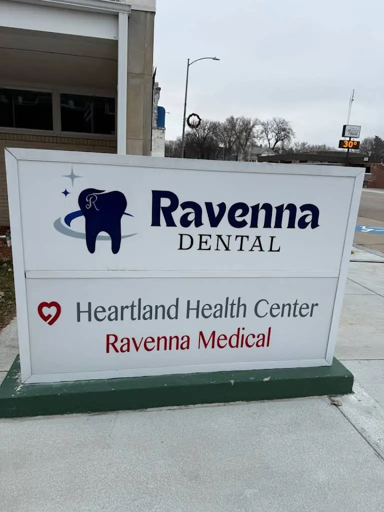 Ravenna Dental Clinic