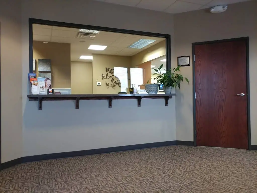 Albion Family Dental - Professional dental clinic exterior with modern facilities