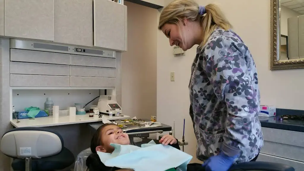 Gentle Dental Care
