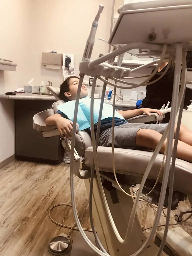 Gentle Dental Care