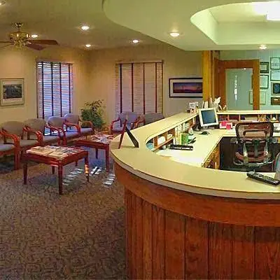 Jessen Family Dentistry - Professional dental clinic exterior with modern facilities