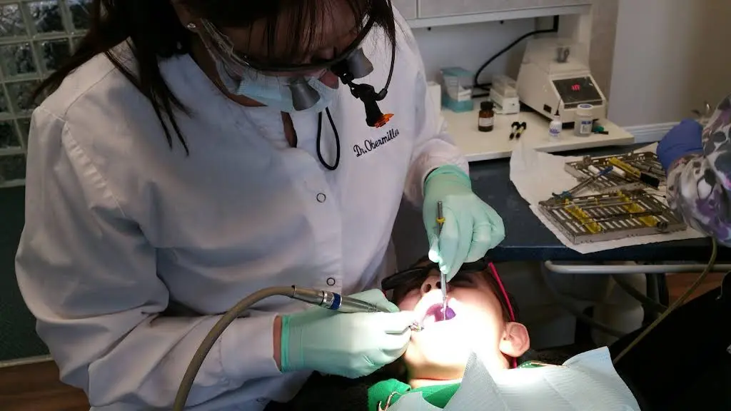 Gentle Dental Care