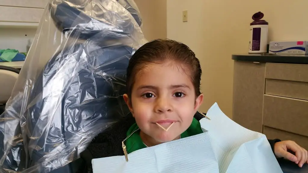 Gentle Dental Care