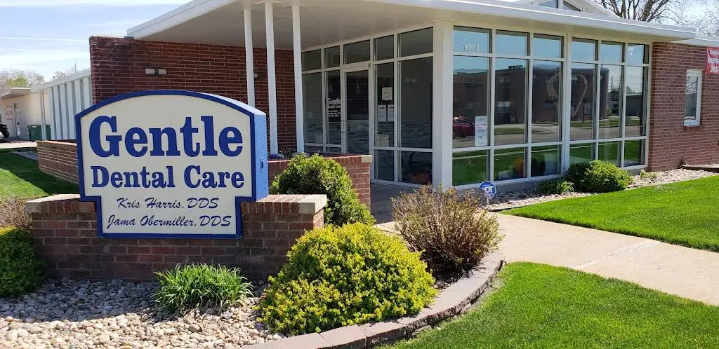 Gentle Dental Care