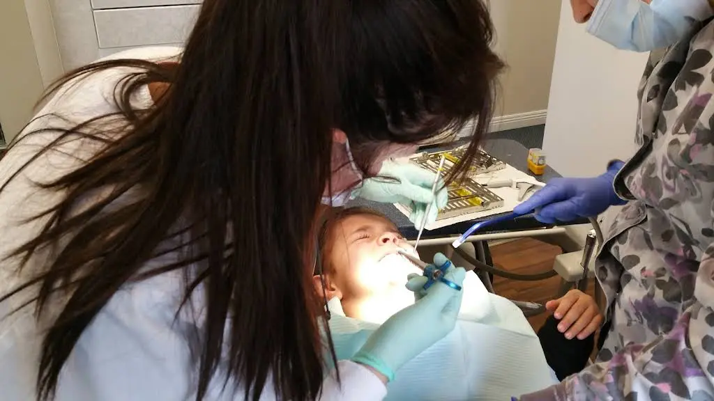 Gentle Dental Care