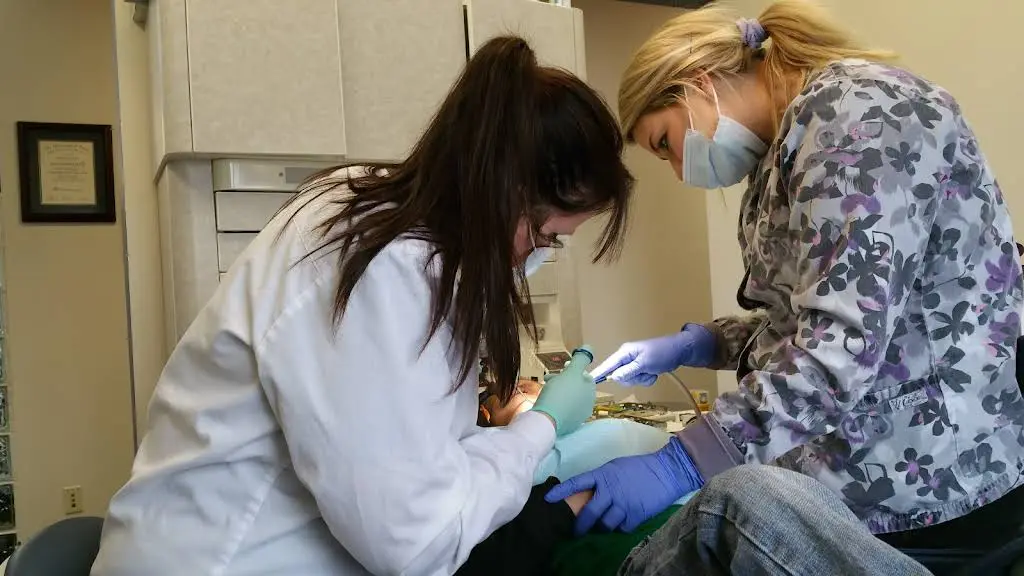 Gentle Dental Care